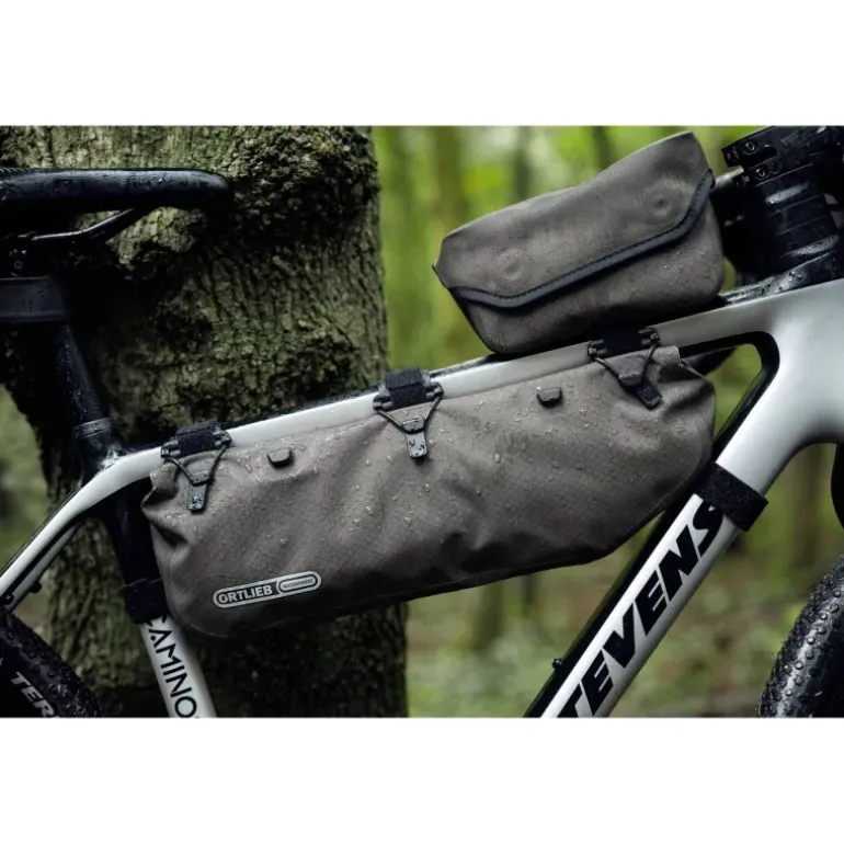 Sacoche de cadre Fuel-Pack