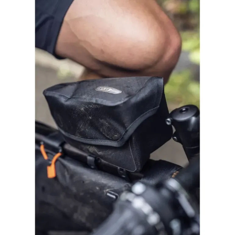 Sacoche de cadre Fuel-Pack