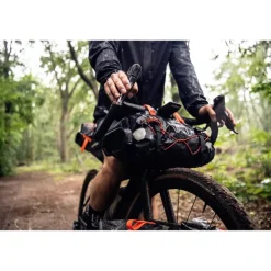 SACOCHE DE GUIDON HANDLEBAR-PACK 9L