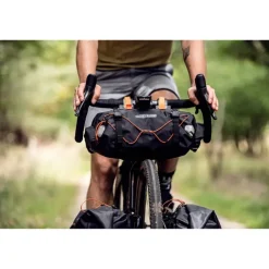 SACOCHE DE GUIDON HANDLEBAR-PACK 9L