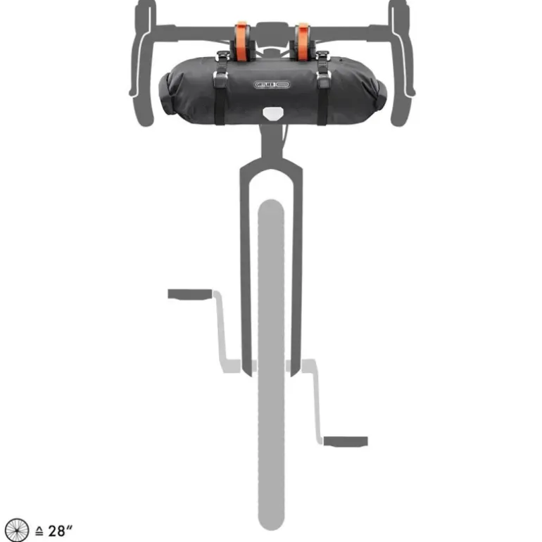 SACOCHE DE GUIDON HANDLEBAR-PACK 9L