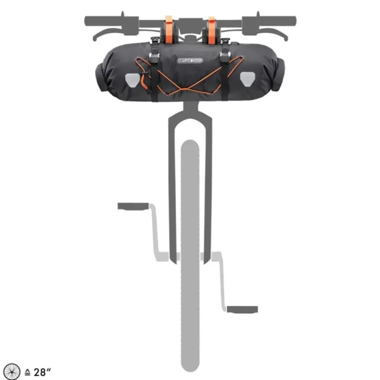 SACOCHE DE GUIDON HANDLEBAR-PACK 15L
