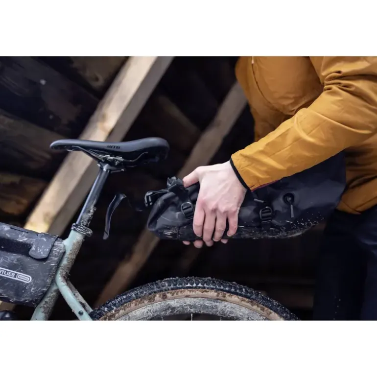 Sacoche de selle Seat-Pack QR 13L