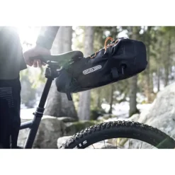 Sacoche de selle Seat-Pack QR 13L