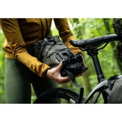 Sacoche de selle Seat-Pack QR 13L