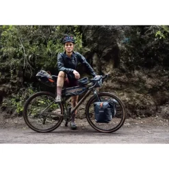 Sacoche de selle Seat-Pack 11L