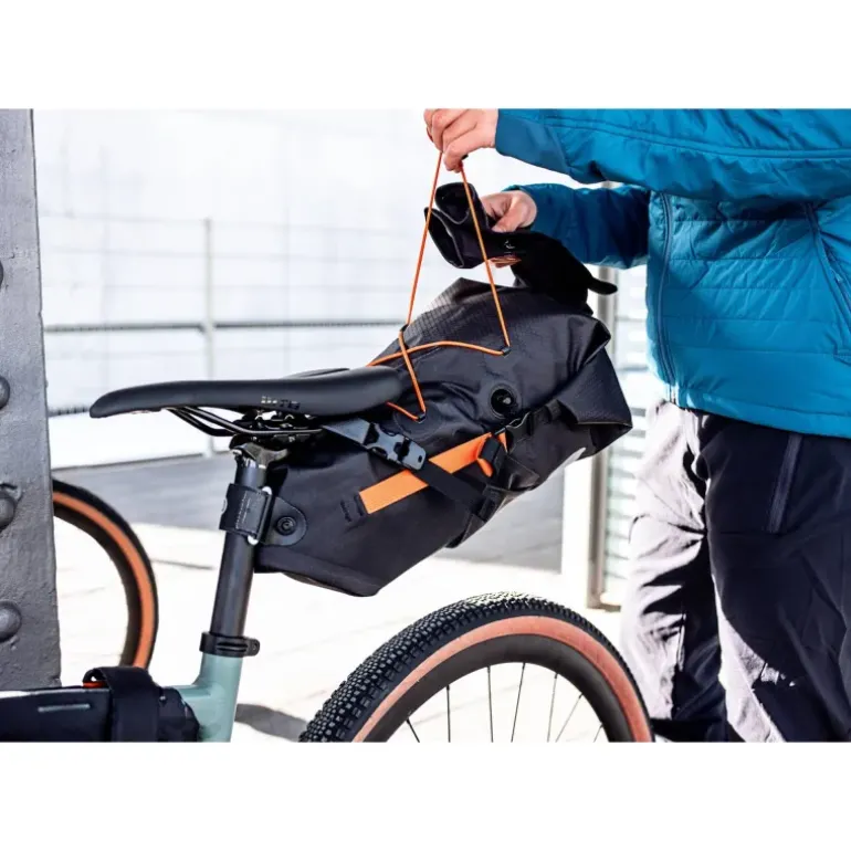 Sacoche de selle Seat-Pack 11L