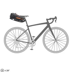 Sacoche de selle Seat-Pack 11L