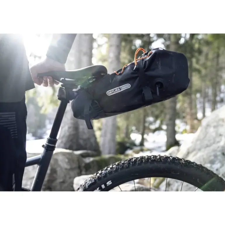 Sacoche de selle Seat-Pack QR 13L