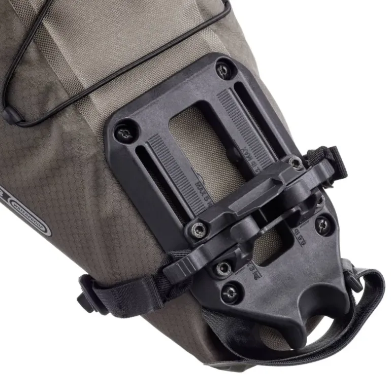 Sacoche de selle Seat-Pack QR 13L