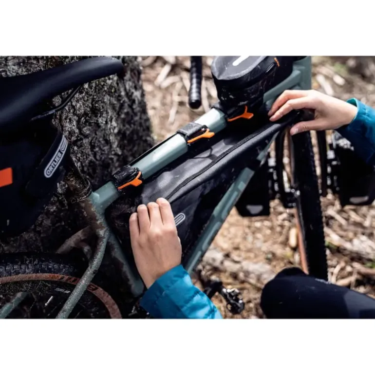 Sacoche Frame-Pack RC