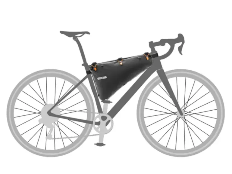 Sacoche Frame-Pack RC