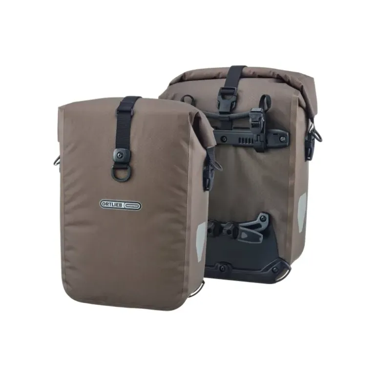 Sacoche Gravel-Pack x2