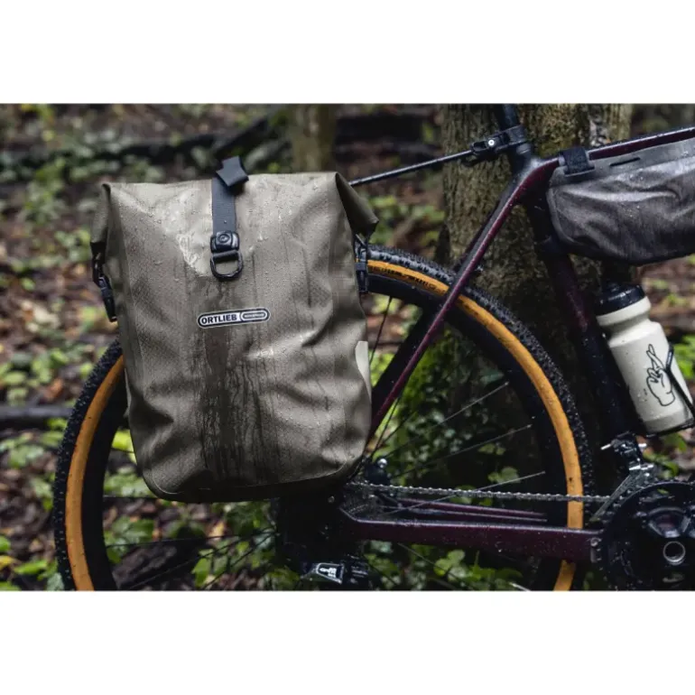 Sacoche Gravel-Pack x2