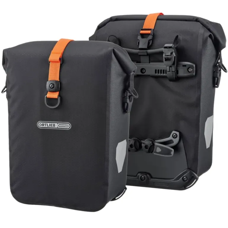Sacoche Gravel-Pack x2
