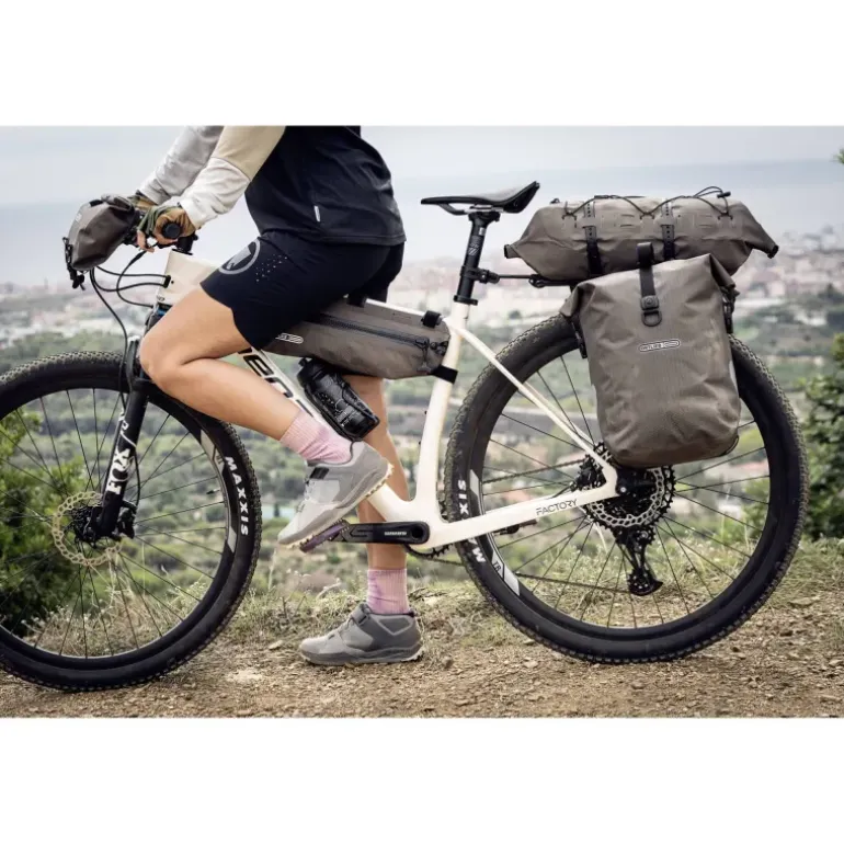 Sacoche Gravel-Pack x2