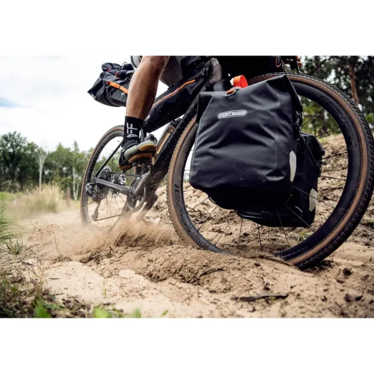 Sacoche Gravel-Pack x2