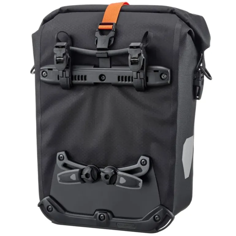 Sacoche Gravel-Pack x2