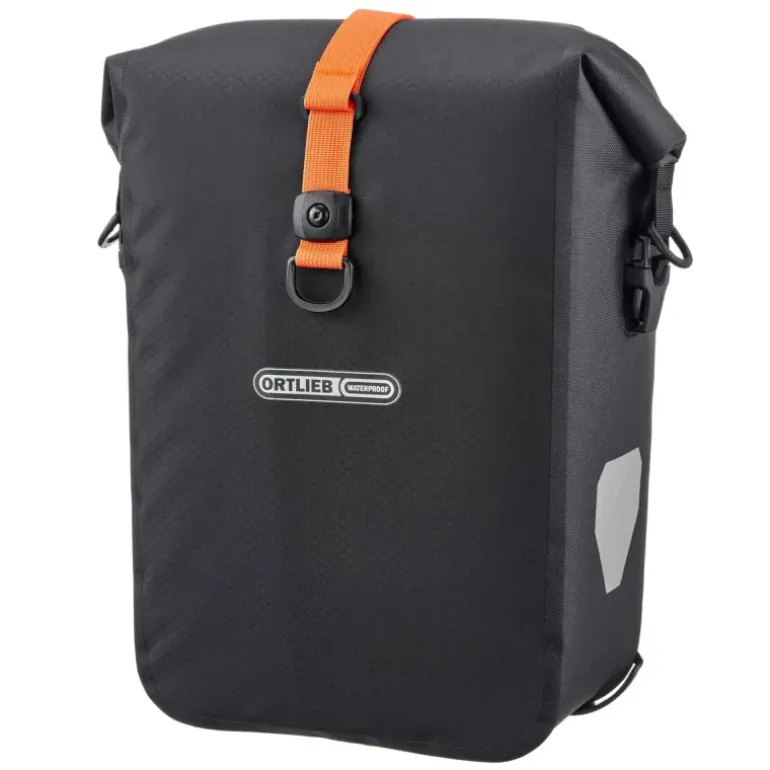 Sacoche Gravel-Pack x2