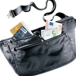 SACOCHE SECURITY MONEY BELT II