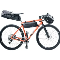Sacoche vélo Cabezon SB 16L