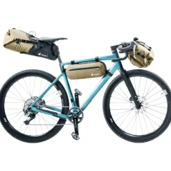 Sacoche vélo Cabzeon HB 14L