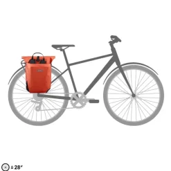 SACOCHE-SAC À DOS VARIO 20L