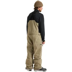 Salopette Altostratus Stretch Gore-Tex homme