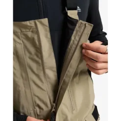 Salopette Altostratus Stretch Gore-Tex homme