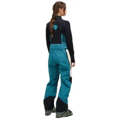 SALOPETTE DE SKI VERTICAL GORE-TEX PRO FEMME