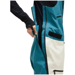 SALOPETTE DE SKI VERTICAL GORE-TEX PRO FEMME