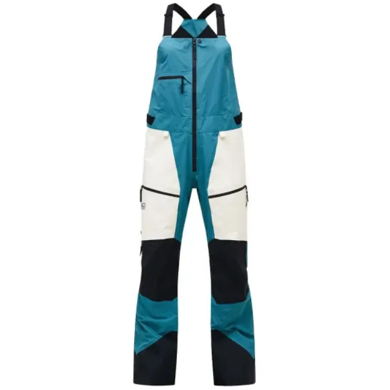 SALOPETTE DE SKI VERTICAL GORE-TEX PRO FEMME