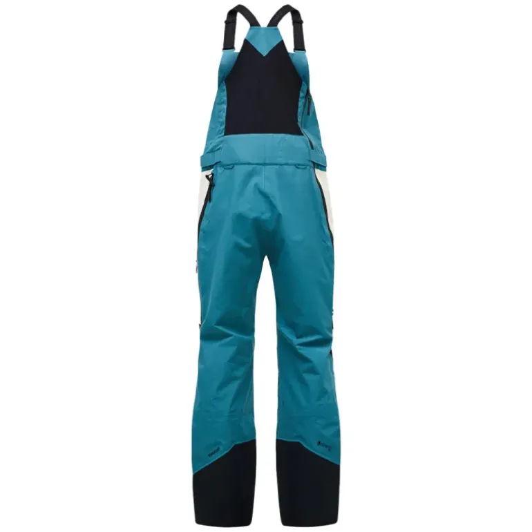 SALOPETTE DE SKI VERTICAL GORE-TEX PRO FEMME