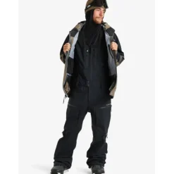 Salopette Highline Pro 3L Gore-Tex homme