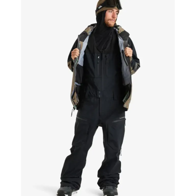 Salopette Highline Pro 3L Gore-Tex homme