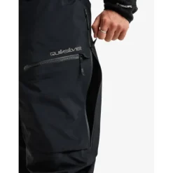 Salopette Highline Pro 3L Gore-Tex homme