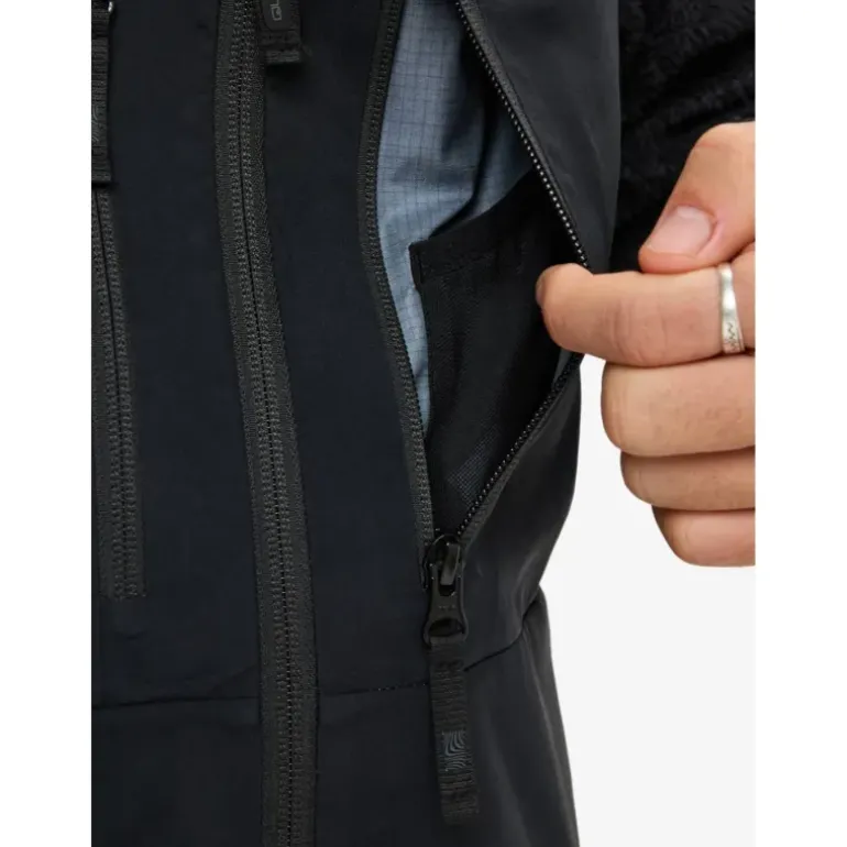 Salopette Highline Pro 3L Gore-Tex homme