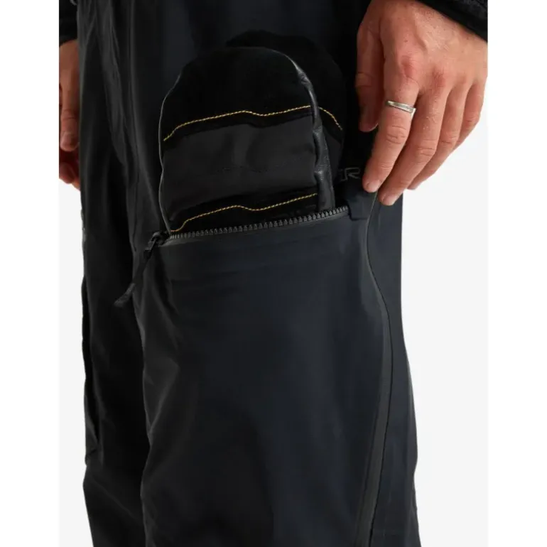 Salopette Highline Pro 3L Gore-Tex homme