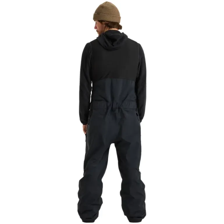 Salopette Highline Pro 3L Gore-Tex homme