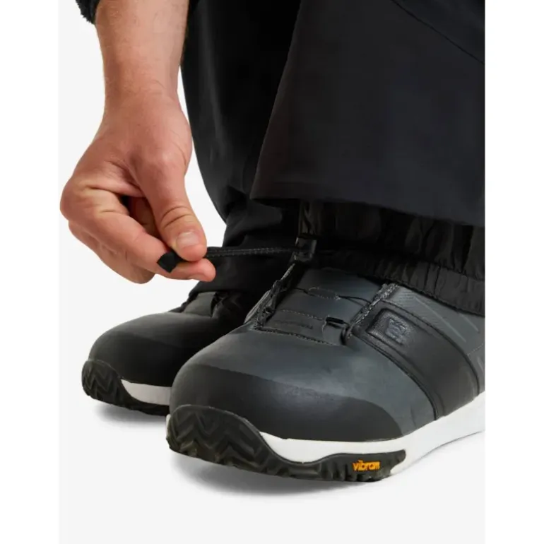 Salopette Highline Pro 3L Gore-Tex homme