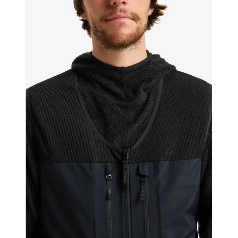 Salopette Highline Pro 3L Gore-Tex homme