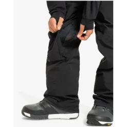 Salopette Paramo Stretch 20K homme