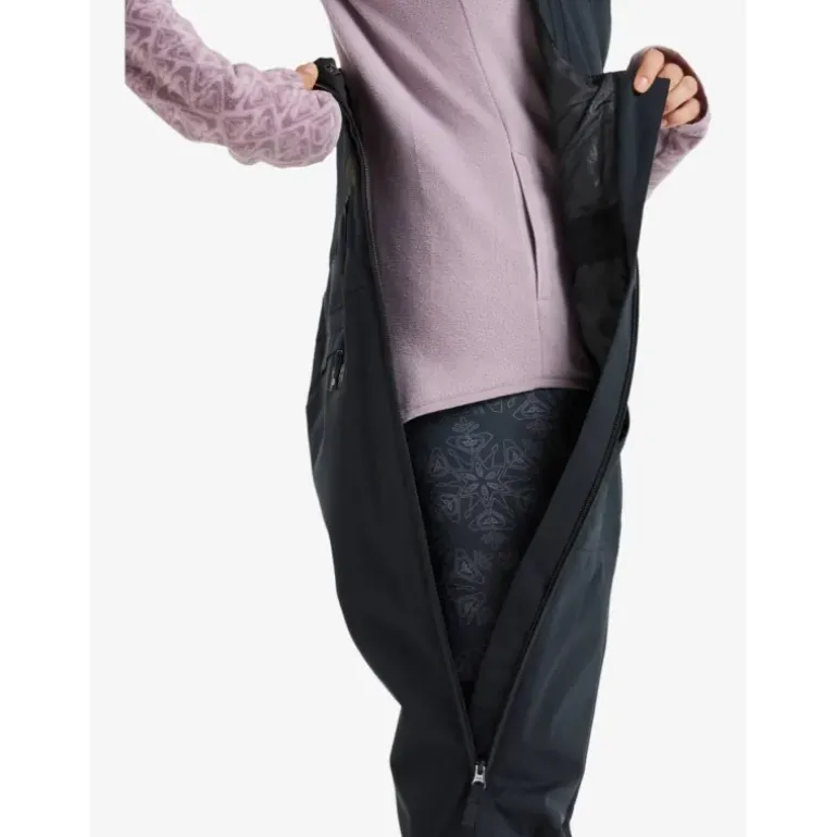 Salopette Rideout femme