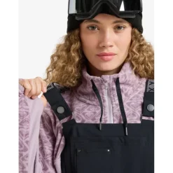 Salopette Rideout femme