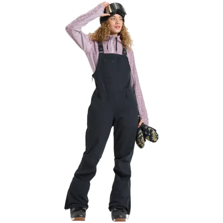 Salopette Rideout femme