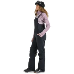 Salopette Rideout femme