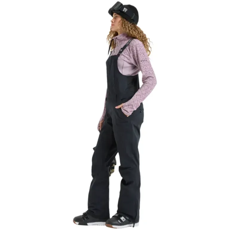 Salopette Rideout femme