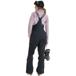 Salopette Rideout femme