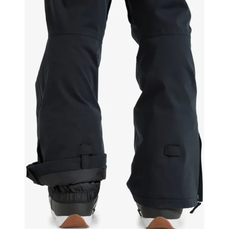 Salopette Rideout femme