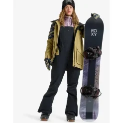 Salopette Rideout femme